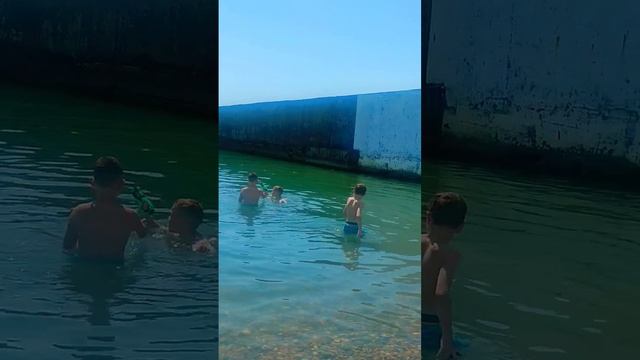 МОРЕ, СОЛНЦЕ, ПЛЯЖ⛱️ смотреть онлайн