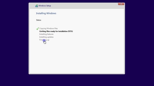 02} Windows10 On Windows 8 {Dual-Boot} смотреть онлайн