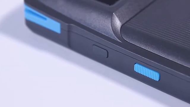 Best Handheld #POS Terminal Ever! | HCC-CS20 смотреть онлайн