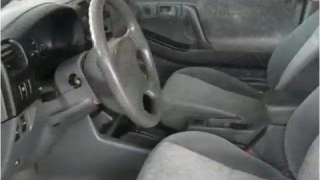 2002 Isuzu Rodeo Used Cars Winter Park Orlando FL смотреть онлайн