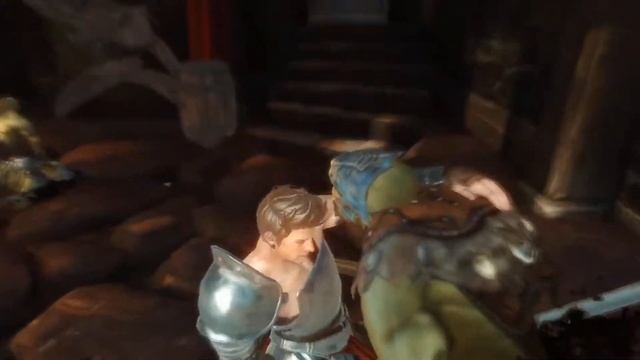 Darkness Rises - Dark Avenger 3 English Android Gameplay смотреть онлайн