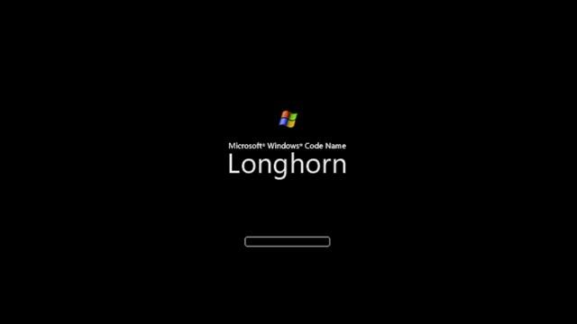 Windows Longhorn has a Sparta Extended Mix смотреть онлайн