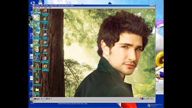 Memphis (Win 98 Beta 3) Build 1650.mp4 смотреть онлайн