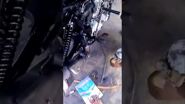 Bajaj vikranta v15 full modify смотреть онлайн