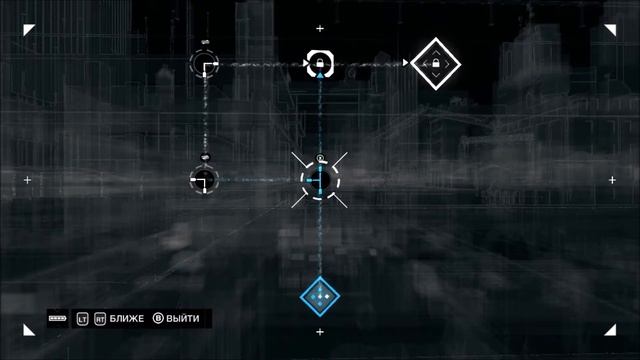 Watch_Dogs | Взлом ctOS Луп / I часть смотреть онлайн