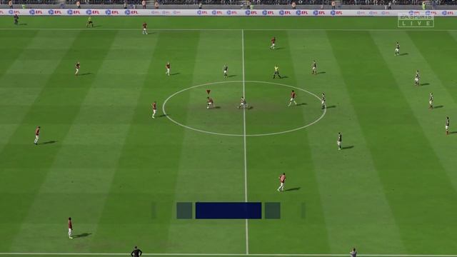Matchday 43 Plymouth - Full Game смотреть онлайн