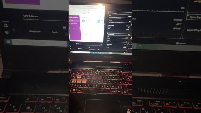 #Asus #Tuf #oyunbilgisayarı #armourycrate #fx506 #driver #setup смотреть онлайн