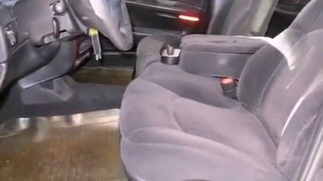 Used 2003 Chrysler Concorde Louisville KY 40258 смотреть онлайн