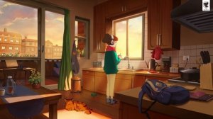 Morning Coffee ☕️ [lofi hip hop]