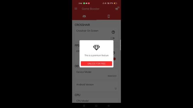 Enable Fps Meter In Any Android Phone Without Root & Pc смотреть онлайн