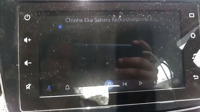 Android Auto problem(NO NEW MESSAGE DURING THIS DRIVE). смотреть онлайн