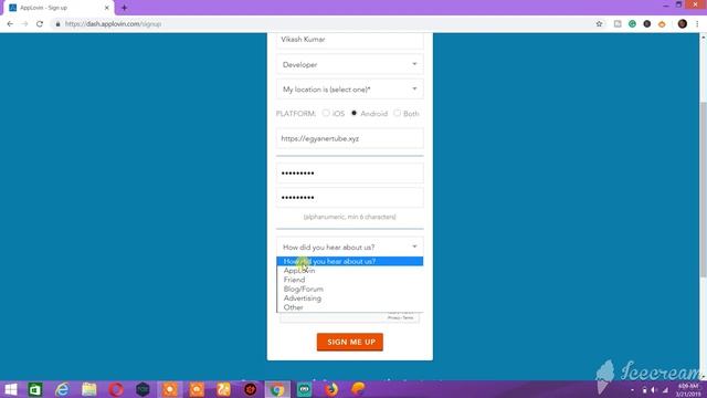 How To Approve Your Applovin Account | Fake Youtuber's | Without Google Drive смотреть онлайн