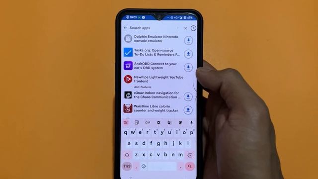 Best Daily Driver Open Source Android Apps смотреть онлайн