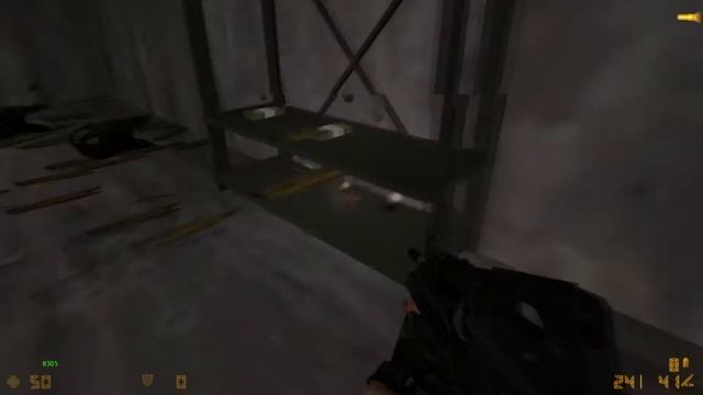 Half-Life: Counter-Life (Part 5) смотреть онлайн