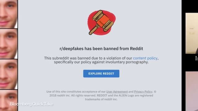 Jak rozpoznać Deepfake? смотреть онлайн