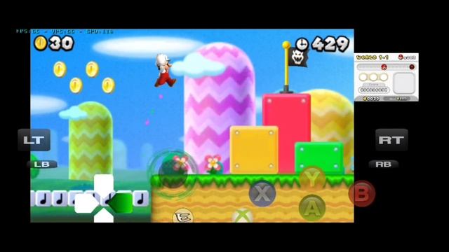 Citra MMJ Theme I Xbox One Button смотреть онлайн