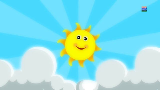 ABC Song In Hindi | Hindi Alphabets Song For Kids | Hindi Educational Videos | Learn ABC In Hindi