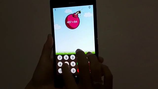 Math For Adults - Video game play android, IOS and Windows Phone смотреть онлайн