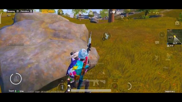 Xiaomi Redmi Note 8 Pro Pubg Test | Miui 12.5.8 Android 11| Smooth + Extreme FOYZ смотреть онлайн