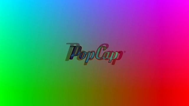 PopCap Games Logo (2013) Effects (Sponsored by Preview 2 Effects) смотреть онлайн