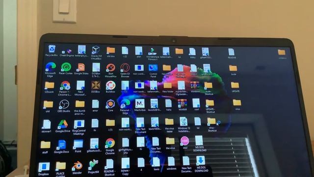 How to make a Windows fake error message without VBS scripting￼ смотреть онлайн