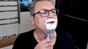 Rockwell 6C, KatrineDo, YAQI, 3Dдля ВКБ, бритьё, бритье