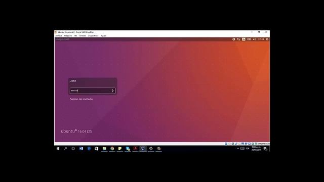 Instalacion Ubuntu Asterisk смотреть онлайн