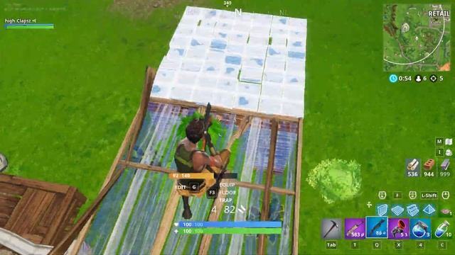 I Went Back To Season 5 (project era) смотреть онлайн
