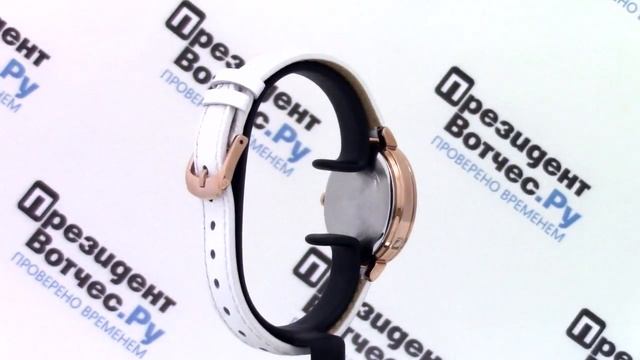 Часы Casio SHEEN SHE-3048PGL-7A - Круговой обзор от PresidentWatches.Ru