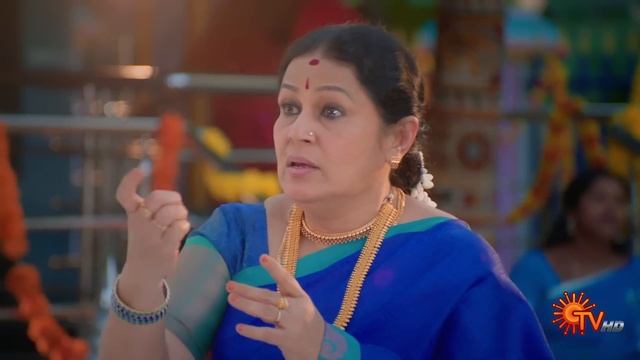 பாட்டிங்க சொல்றது தான் சரி 💯 | Mr.Manaivi - Semma Scene | 02 April 2024 | Sun TV смотреть онлайн