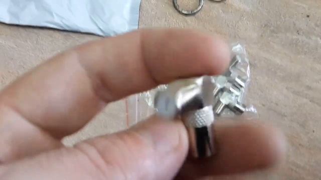 Штекер ТВ угловой с aliexpress смотреть онлайн