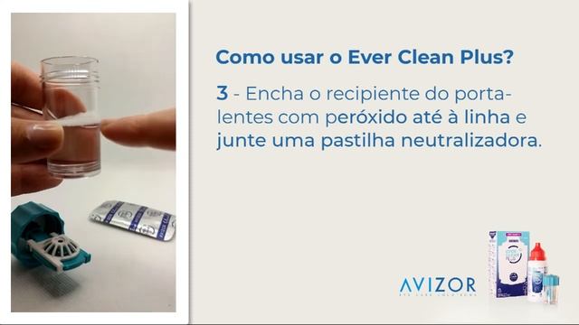 Como usar o Ever Clean Plus? смотреть онлайн