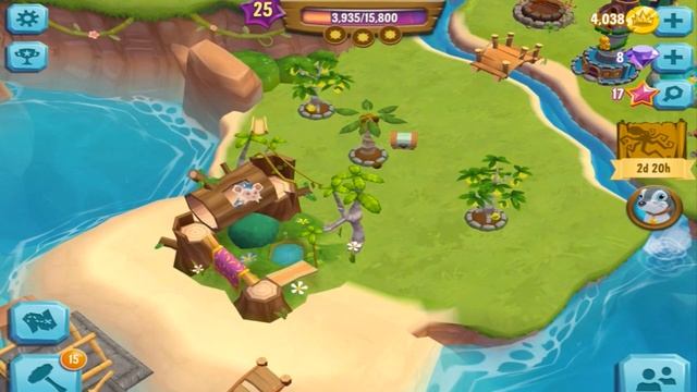 Paradise Bay #25 - Halloween смотреть онлайн