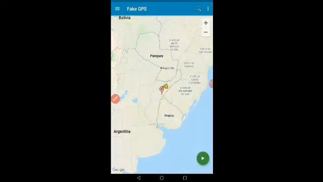 how to fake GPS on (mlbb) смотреть онлайн