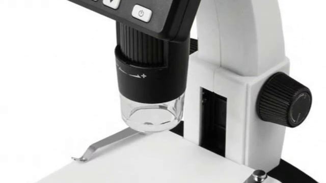 Top 5 Best LCD Microscope 2020 - Lcd Microscope Reviews
