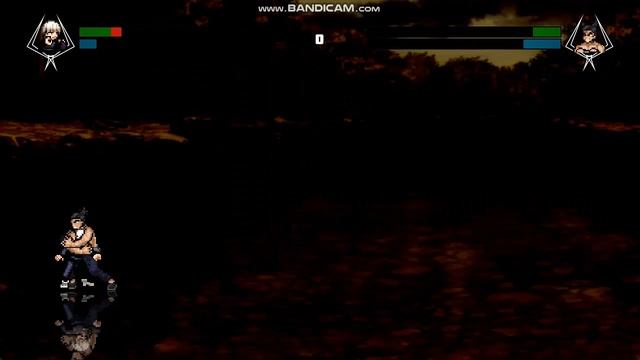 Jujutsu Kaisen Mugen V4 (OpenGLe DirectX) смотреть онлайн