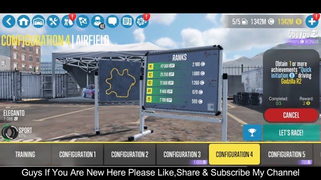 CarX Drift Racing 2 New Update | Modification Reset | Car Disappear | Tips 2022 смотреть онлайн
