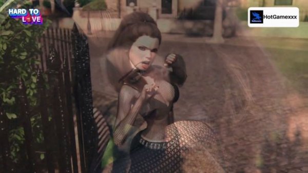 Hard to Love v0.042 🤩🤩🤩 New Version PC/Android