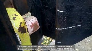 Последовательность замеров автосцепки са 3, шаблон 873