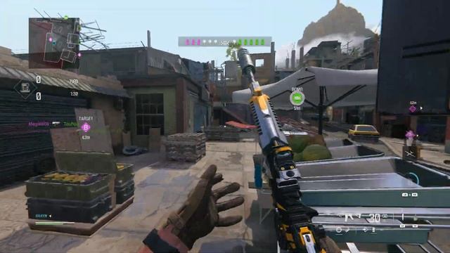I Found A Secret META Class Setup In MW3...