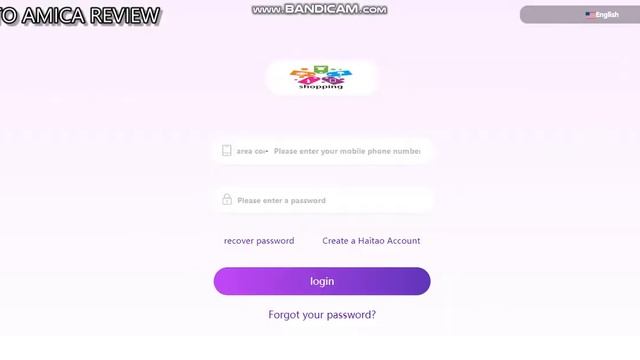 uis66.com Review legit or scam Register Login how Tmall App work смотреть онлайн