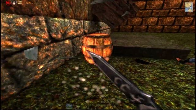 ᴴᴰ HeXen II: 20th Anniversary Edition Translated | Remastered | Retextured | Recreated 🔞+👍