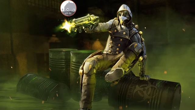 Call Of Duty Mobile - Gameplay Walkthrough Part9 - Action Game (iOS, Android) смотреть онлайн