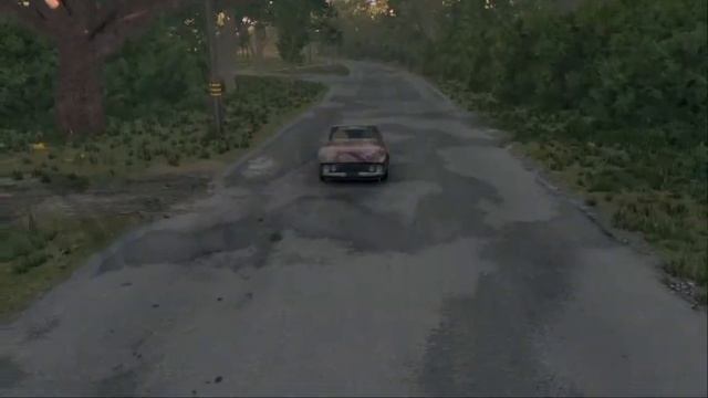 Mafia 3. Leaving New Bordeaux смотреть онлайн