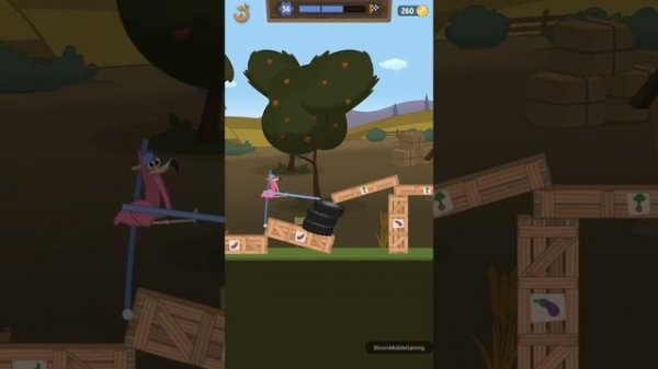 Walk Master Trail 51-52-53-54-55-56-57-58-59-60 Android/iOS Gameplay/Walkthrough