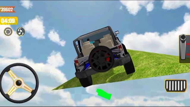 best thar Games for Android।। best offroad games for ois।। mahindra earth Thar edition смотреть онлайн