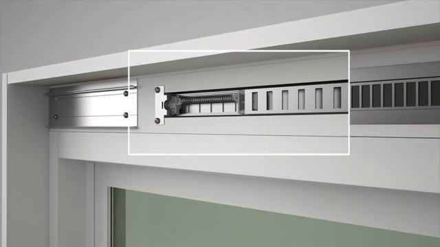 Ventient | Trickle Ventilation System | APL Windows Solutions смотреть онлайн