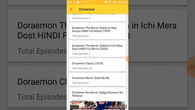How to download doremon episode on android for free смотреть онлайн