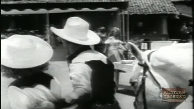 Home in Oklahoma (1946) | Full Movie | Roy Rogers | Trigger | George 'Gabby' Hayes смотреть онлайн