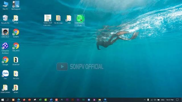 Tổng hợp các dạng câu hỏi thi phần Windows trong môn TIN HỌC. смотреть онлайн
